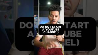 Your Startup SHOULD NEVER DO YOUTUBE. Here’s Why.