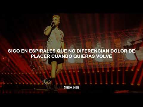 Wos ft. Ricardo Mollo | Culpa (Letra)