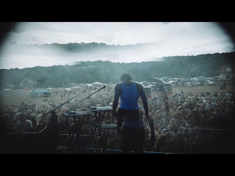 Interview with Luis Ake | WeGoApart with ART - Festival 22