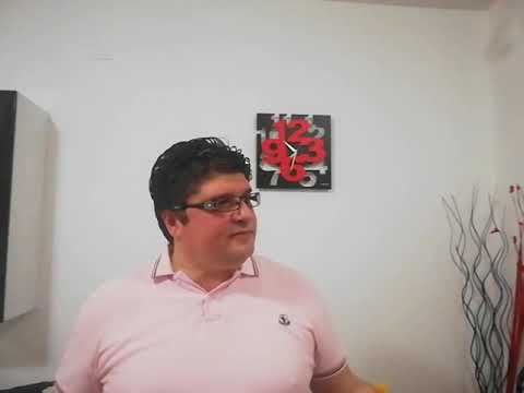 Igor Angelov - Lakše mi je s njom (cover)*