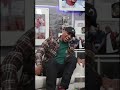 What You Thought #105 -  Benny The Buthcer Hairline Is Better Than Reg