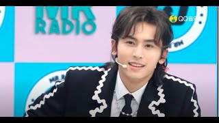 Download lagu [English Subs] Can Zhang Zhe Han pass the girlfriend test? mp3