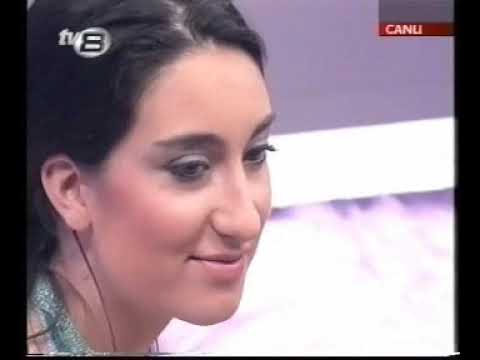 Sinem - Yağmur (Canlı Akustik Performans 2005)
