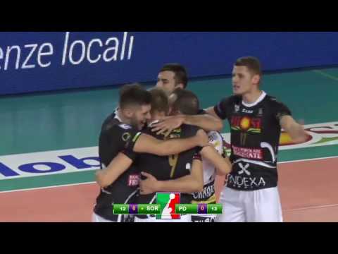 Highlights BioSì Indexa Sora - Kione Padova