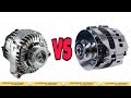 Difference Between Generator And Alternator ? | Explained in Tamil