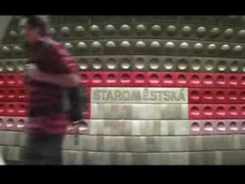 Tajné slunce - Tlak