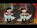 I Ve Got No Strings Pinocchio 1940 HD