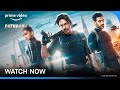 Pathaan - Watch Now | Shah Rukh Khan, Deepika Padukone, John Abraham | Prime Video India