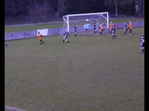 goals en nog eens goals : lierse u13/sw de nachtmerrie van tremelo