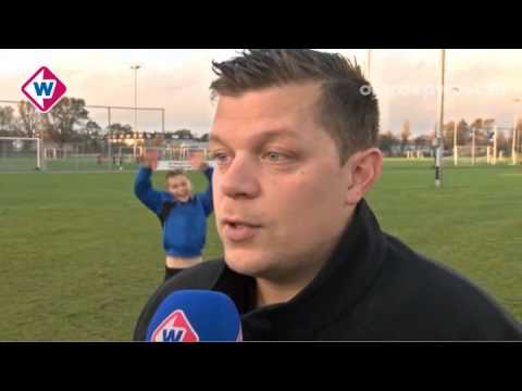 Interview Serge van den Ban na Noordwijk-Ter Leede