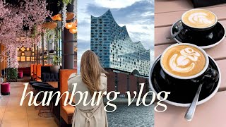 2 Tage in Hamburg | Cafés, Restaurants & Tipps für Unternehmungen