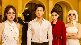 อำนาจตระกูล แผนการอันชั่วร้าย และความรักต้องห้ามที่ผลักดันทุกคนเข้าสู่โศกนาฏกรรม!