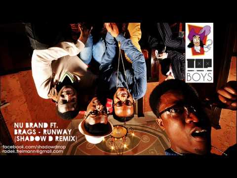 Nu Brand ft. Brags - Runway (Official Remix) Play in 480p