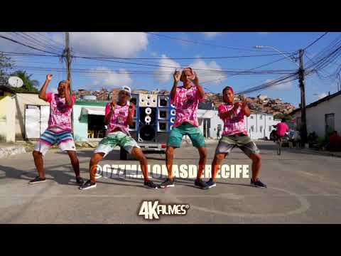 LUKA DA ZO, MANO CHEFFE, AFINHO DO FLUXO E MC ERIKAH - SURRA DE BUNDA ( OZZ MALOKA DE RECIFE )