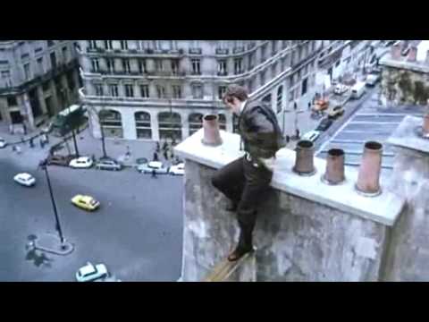 Peur sur la ville   Bande annonce vf