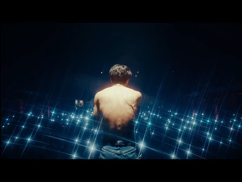 BNZA - READY SET GO (OFFICIAL LYRIC VIDEO)