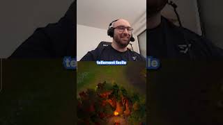 Le retour de Kradouk sur League Classic ?! #leagueoflegends