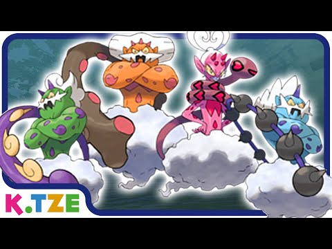 4 Legendäre Pokémon 😲😱 Pokemon Legenden Arceus | Folge 46.