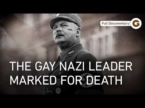 Der Fall Röhm: Wie Hitler seinen homosexuellen Verbündeten beseitigte | Dokumentarfilm in voller ...