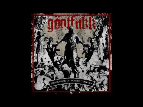 Göatfukk - Procession Of Forked Tongues (EP STREAM)