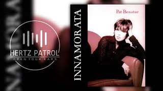 Pat Benatar Angry 432hz