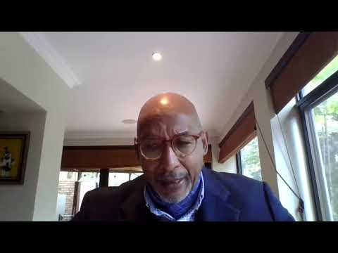 FACTI Panel virtual global townhall with civil society 28 Apr, 2020