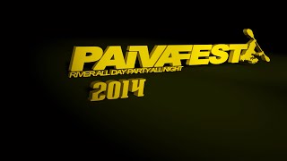 preview picture of video 'PaivaFest 2014'