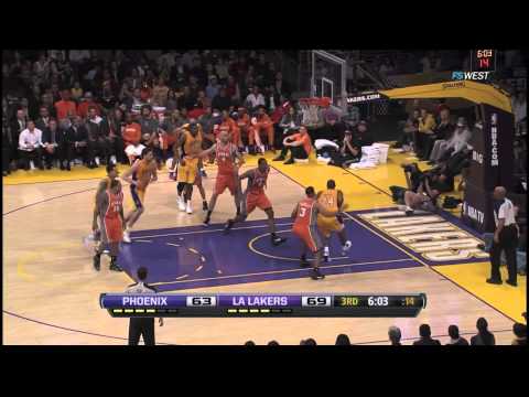Kobe Mix 4 HD 2011/12