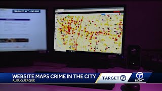 Does APD's Crime Map tell the whole story