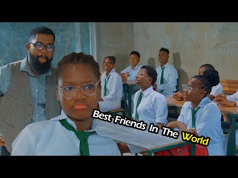 Best Friends In The World Success In School (Success In School)
