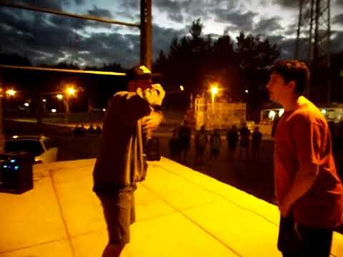 Vdb vs Ueme vs Pekeño Efes vs Lion Sion//CLASIFICATORIA//RAZZA FREE// FECHA ESPECIAL SUPREMACIAMC