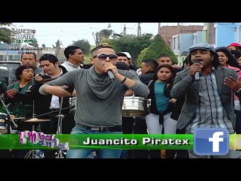 La Hipocresía - La Timba Criolla - Timbamania / Santa Marina Sur - Callao 2013