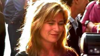 Theater Premiere in New York with Maura Lynn Tierney