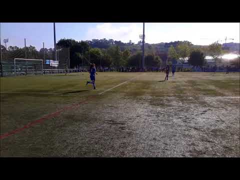 BIZKERRE B FEM  3-1 BERRIOTXOA A. Entr. Josu Ruiz