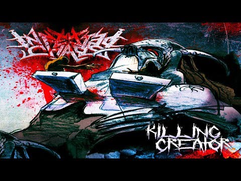 INFECTED CHAOS - Killing Creator [Full-length Album](Death Metal)