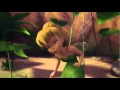 Tinkerbell And The Great Fairy Rescue Tink Gets Bugged