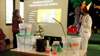 preview picture of video 'Grand Assembly Grade 5 & 6 Term 1 2014 Ar-Ridha Al Salaam Cinere'