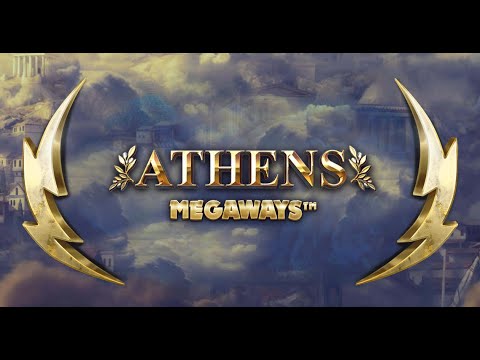 Athens Megaways gameplay video