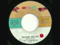 THE FLAMINGOS  - BESAME MUCHO