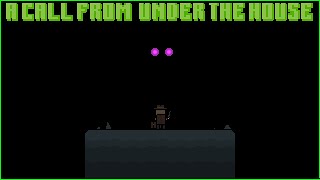 A Call from Under the House – PAX East 2023 trailer teaser
