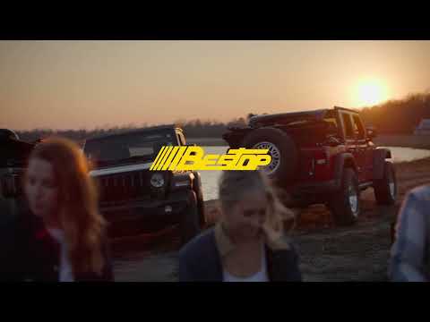 The eTop for JL Wrangler 2-Door