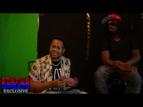 Boss Blaze On: Having FBG Duck & Nick Blixky Collab, Chicago Rappers Dying & Meeting DC Young Fly