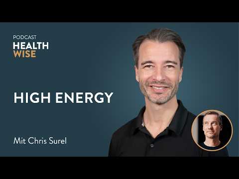 #185 Das High-Energy-Prinzip