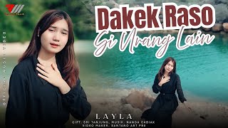 Download lagu Layla - Dakek Raso Si Urang Lain | Lagu Pop Minang 2025 mp3 Download lagu Layla - Dakek Raso Si Urang Lain | Lagu Pop Minang 2025 mp3