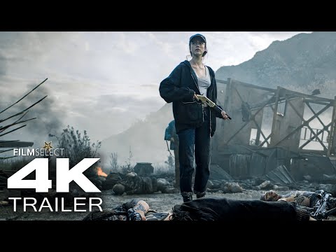 Video Thumbnail: THE DOG STARS Official Trailer 2 (2026) Josh Brolin