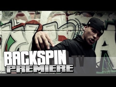 Derbst One - "Ich fang gerade erst an" (Official Video)