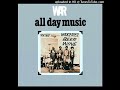WAR-All Day Music-03-That's What Love Will Do-{1971}