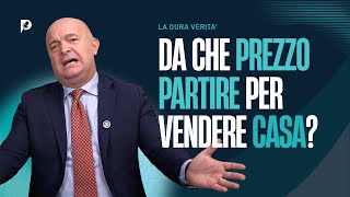 Prezzo sbagliato: l’errore numero uno di chi vende casa a Milano.