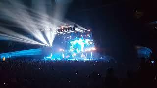 Billy Talent: Cure For The Enemy (Live in Dortmund 2017)