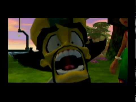 playstation 2 spyro a hero's tail